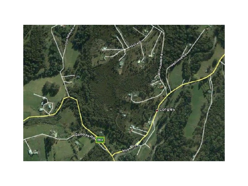 Lot 5/ Abelia Drive, Longley TAS 7150