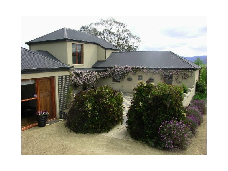 264 Brightwater Road, Howden TAS 7054
