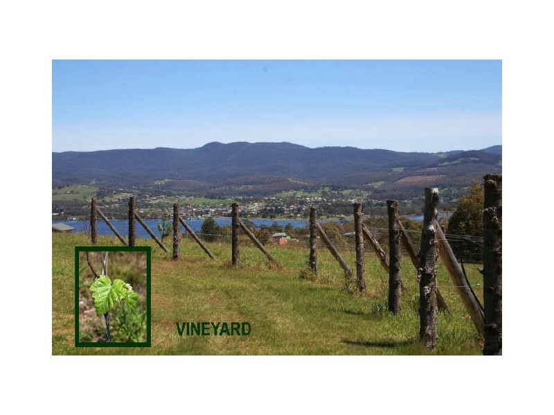 264 Brightwater Road, Howden TAS 7054