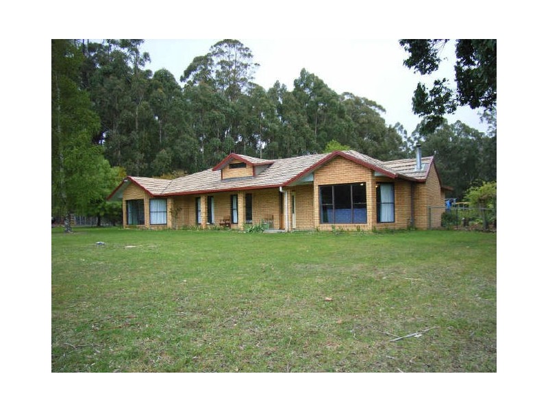 36 Mountain Road, Allens Rivulet TAS 7150