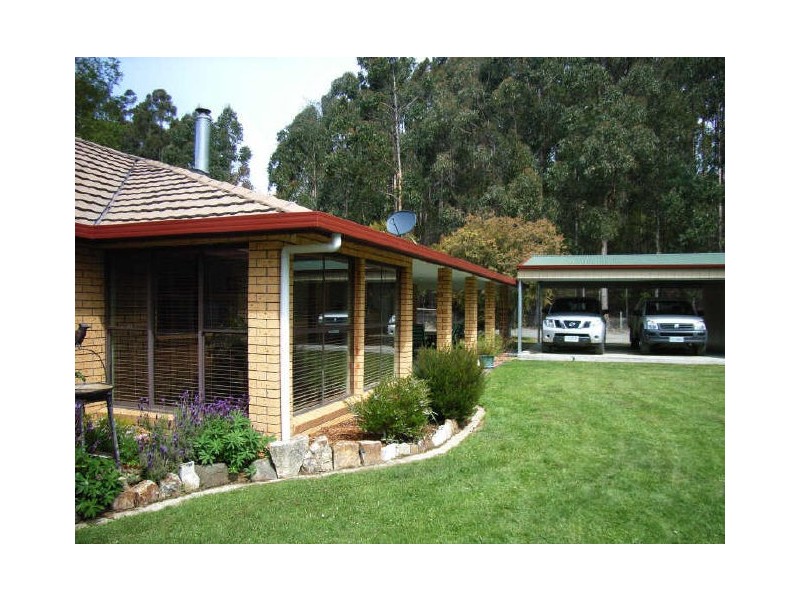 36 Mountain Road, Allens Rivulet TAS 7150