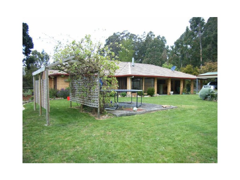 36 Mountain Road, Allens Rivulet TAS 7150