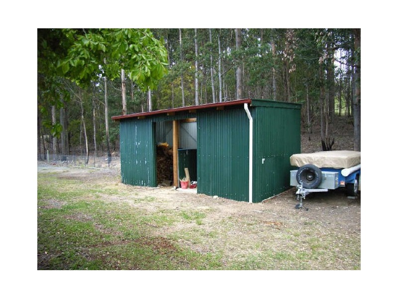 36 Mountain Road, Allens Rivulet TAS 7150