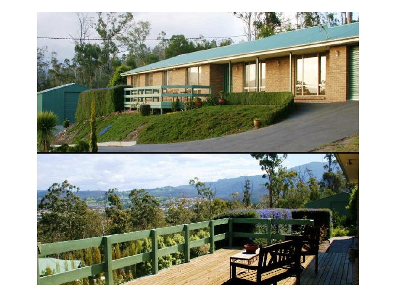 28 Stringybark Road, Bonnet Hill TAS 7053