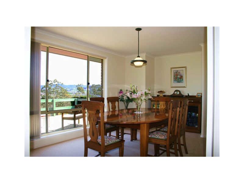 28 Stringybark Road, Bonnet Hill TAS 7053