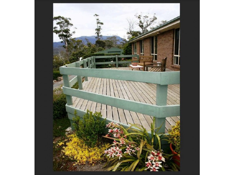 28 Stringybark Road, Bonnet Hill TAS 7053