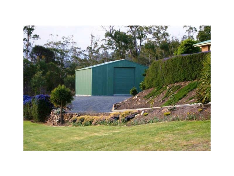 28 Stringybark Road, Bonnet Hill TAS 7053