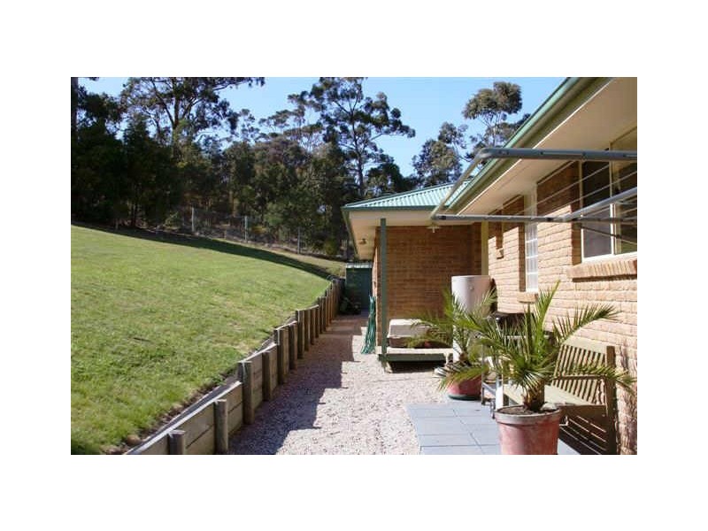 28 Stringybark Road, Bonnet Hill TAS 7053