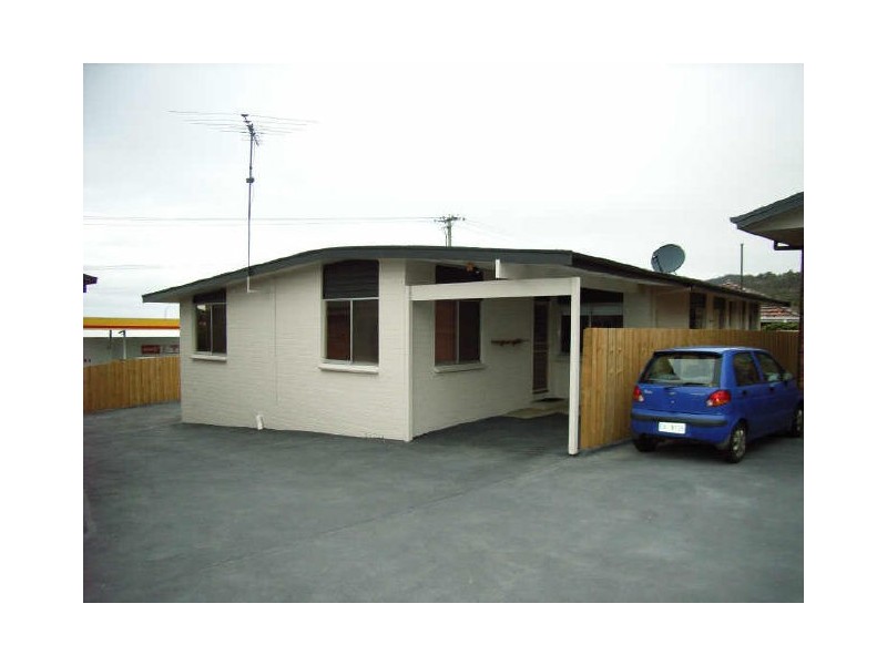 3/211 Roslyn Avenue, Blackmans Bay TAS 7052