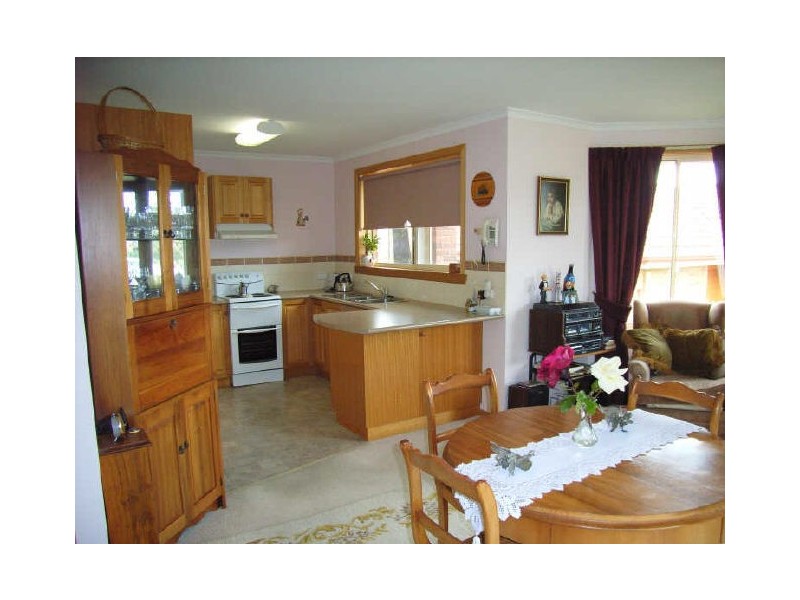 2 Glen Ellen Rise, Kingston TAS 7050