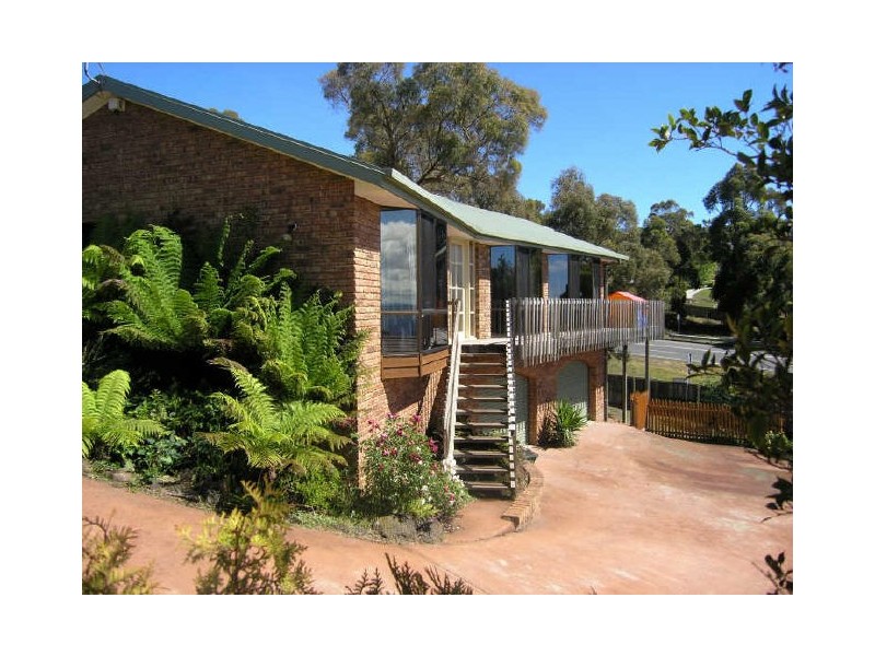 81 Crystal Downs Drive, Blackmans Bay TAS 7052