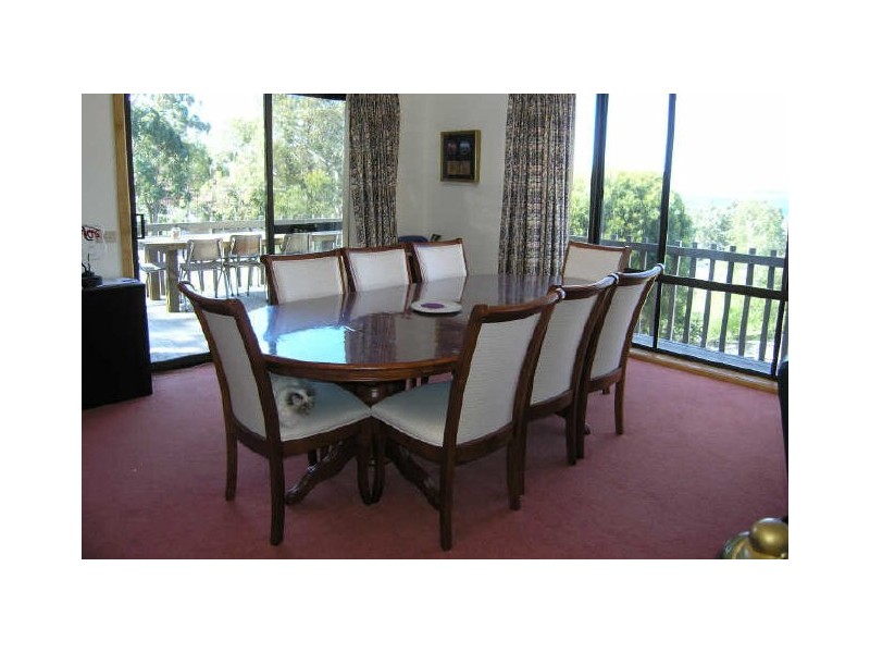 81 Crystal Downs Drive, Blackmans Bay TAS 7052