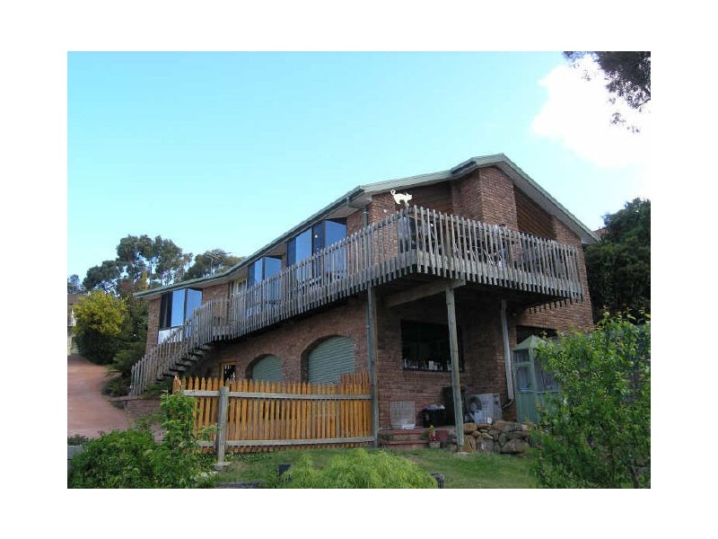 81 Crystal Downs Drive, Blackmans Bay TAS 7052