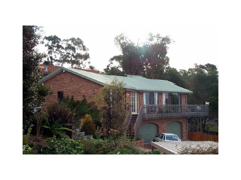 81 Crystal Downs Drive, Blackmans Bay TAS 7052