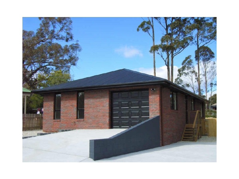 1/3 Breeza Court, Kingston TAS 7050