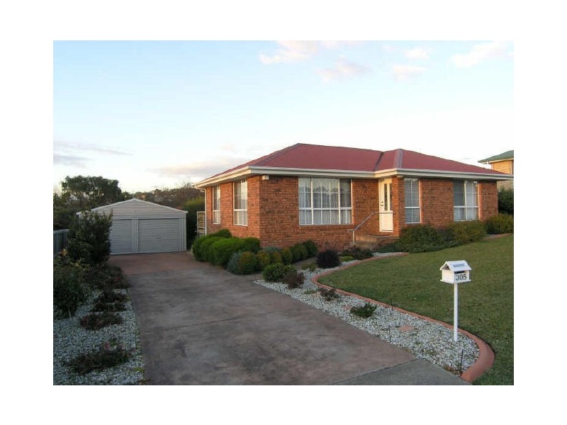 305 Redwood Road, Kingston TAS 7050