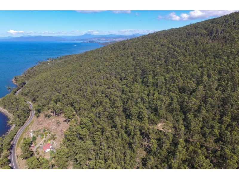 49 Russell Street, Gordon TAS 7150