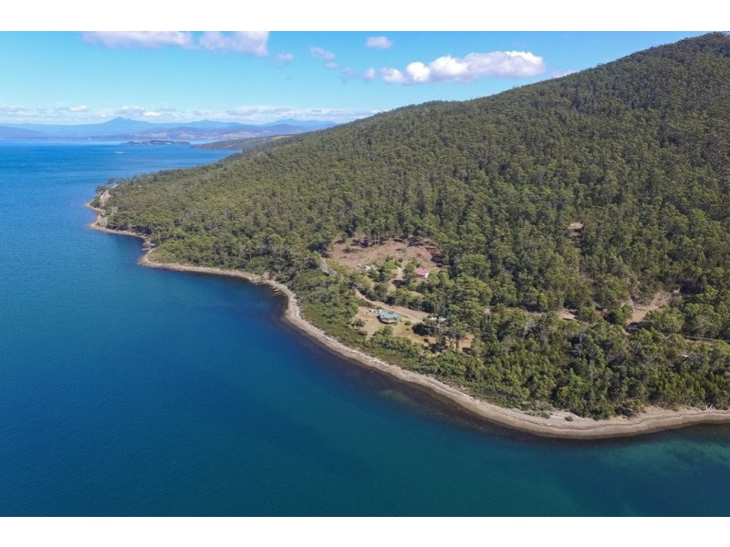 49 Russell Street, Gordon TAS 7150