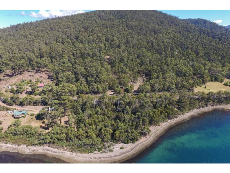 49 Russell Street, Gordon TAS 7150