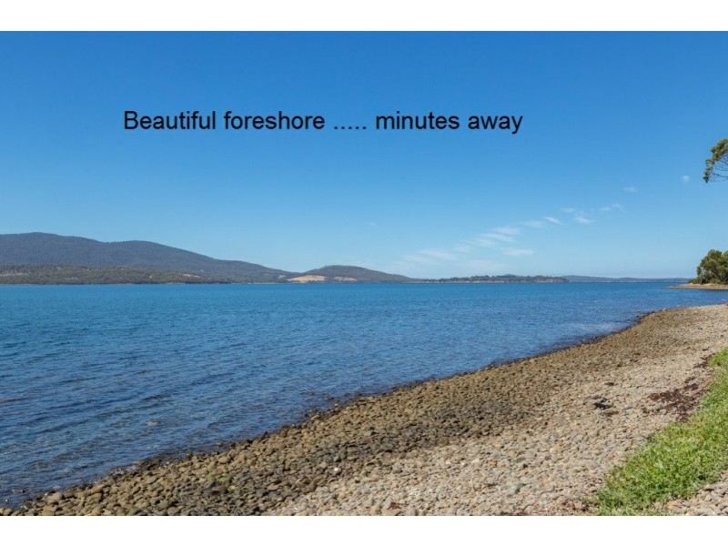 49 Russell Street, Gordon TAS 7150