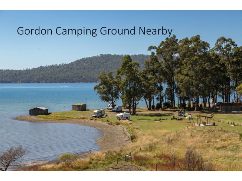 49 Russell Street, Gordon TAS 7150