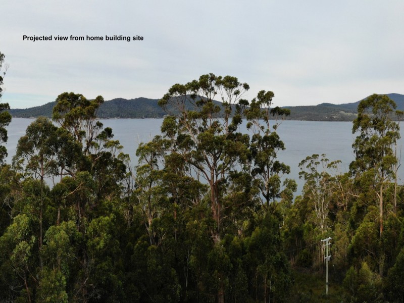 49 Russell Street, Gordon TAS 7150