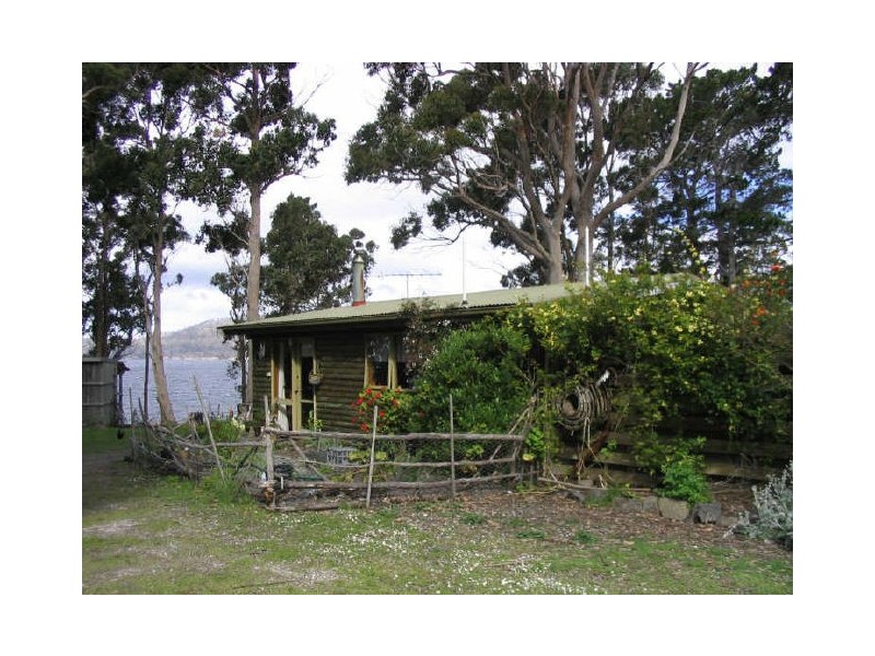 4921 Channel Highway, Gordon TAS 7150