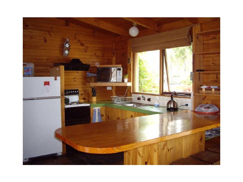4921 Channel Highway, Gordon TAS 7150