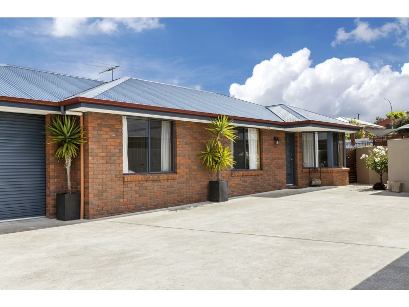 Unit 2/2 Trevally Court, Kingston TAS 7050