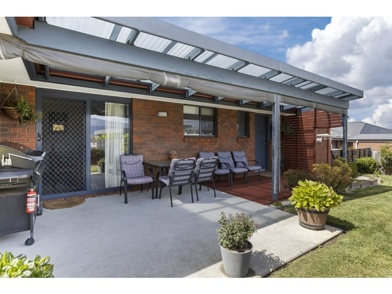 Unit 2/2 Trevally Court, Kingston TAS 7050