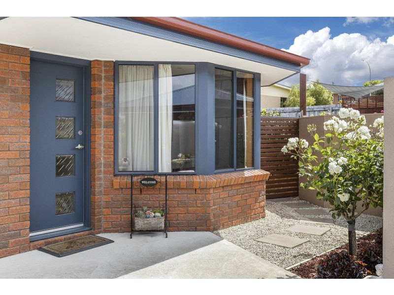 Unit 2/2 Trevally Court, Kingston TAS 7050