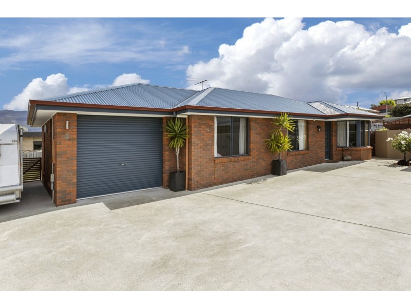 Unit 2/2 Trevally Court, Kingston TAS 7050