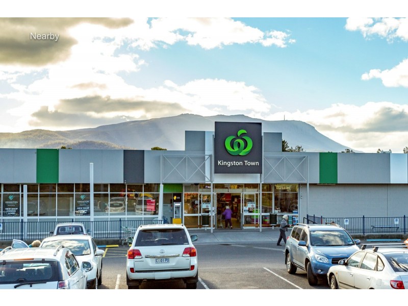 Unit 2/2 Trevally Court, Kingston TAS 7050