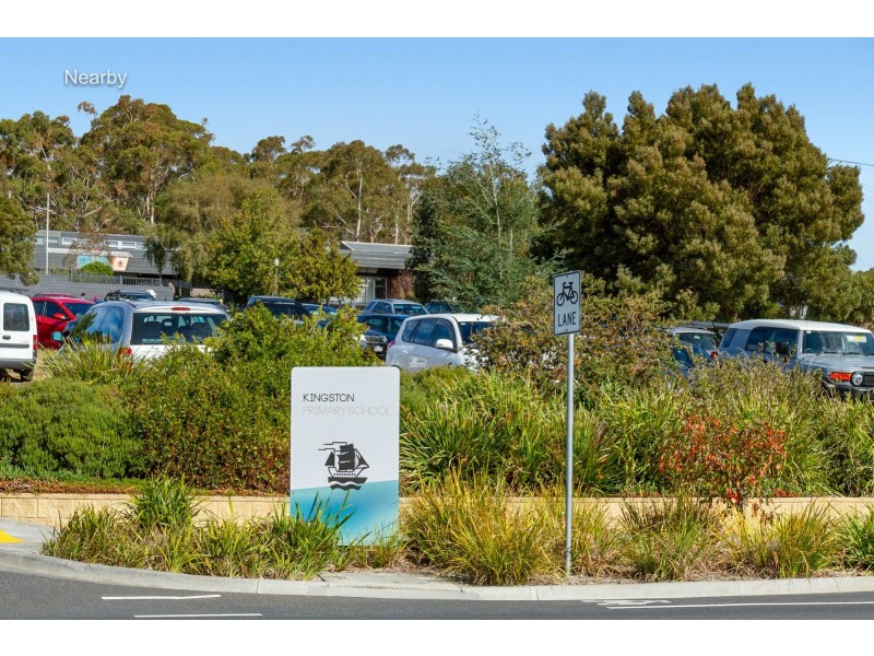 Unit 2/2 Trevally Court, Kingston TAS 7050