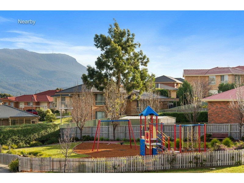 Unit 2/2 Trevally Court, Kingston TAS 7050
