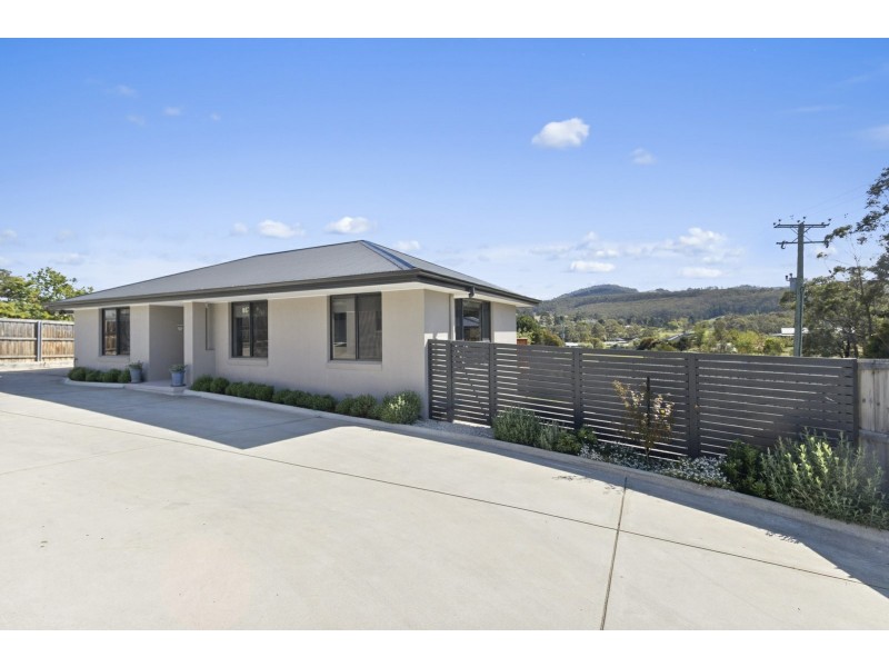 Unit 2/17 Van Morey Road, Margate TAS 7054