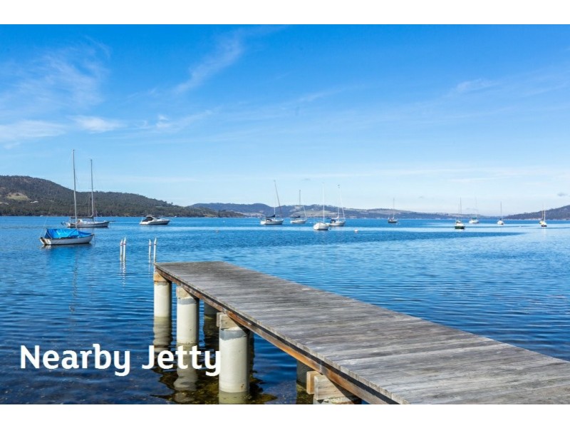 7 Wandanea Place, Margate TAS 7054