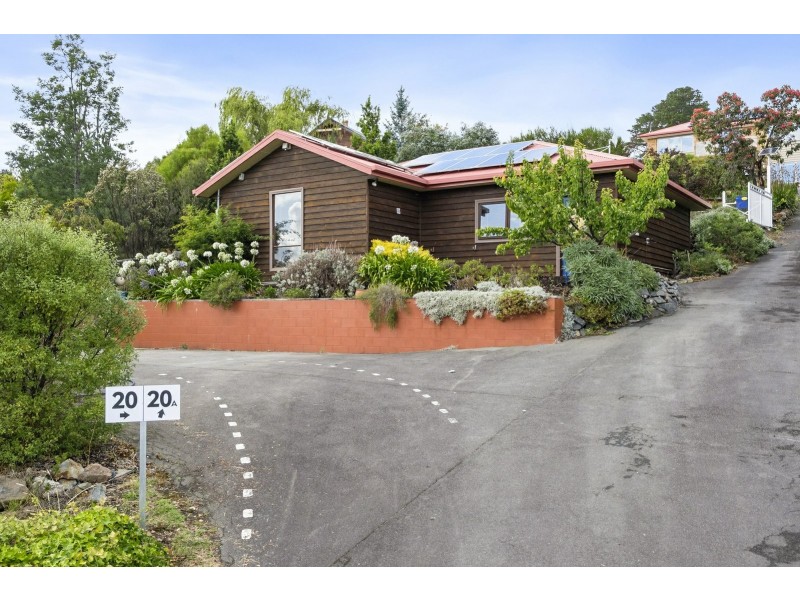 20A Ferry Road, Kettering TAS 7155