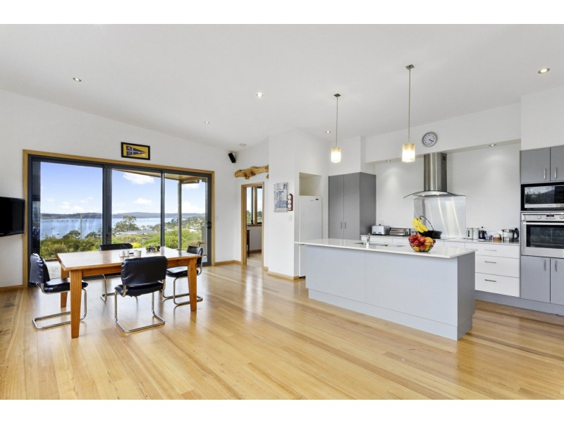 17 Turners Drive, Kettering TAS 7155