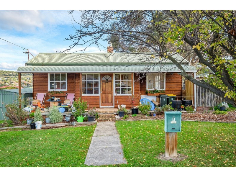 2 Home Avenue, Blackmans Bay TAS 7052