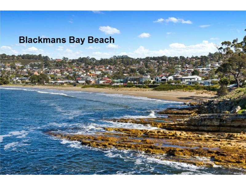 2 Home Avenue, Blackmans Bay TAS 7052