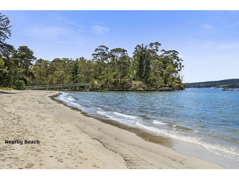 2121 Channel Highway, Snug TAS 7054