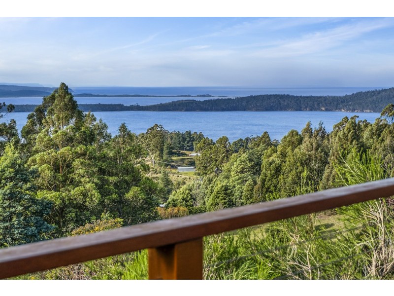 239 Dulcia Road, Gordon TAS 7150