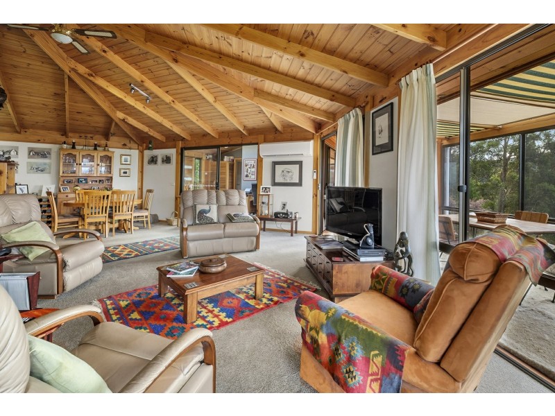 239 Dulcia Road, Gordon TAS 7150