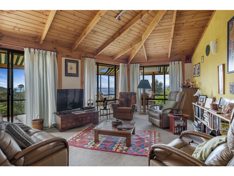 239 Dulcia Road, Gordon TAS 7150