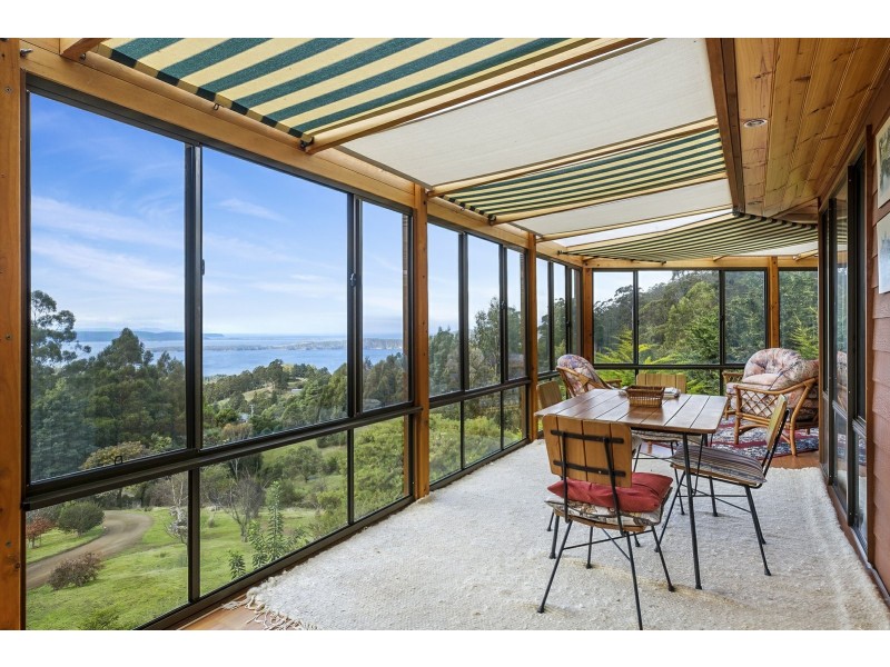 239 Dulcia Road, Gordon TAS 7150