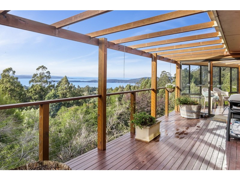 239 Dulcia Road, Gordon TAS 7150
