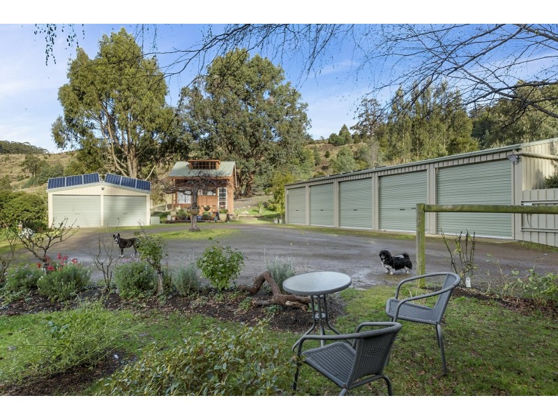 239 Dulcia Road, Gordon TAS 7150