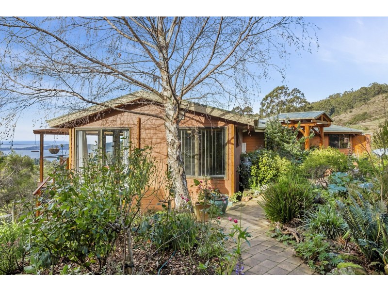 239 Dulcia Road, Gordon TAS 7150