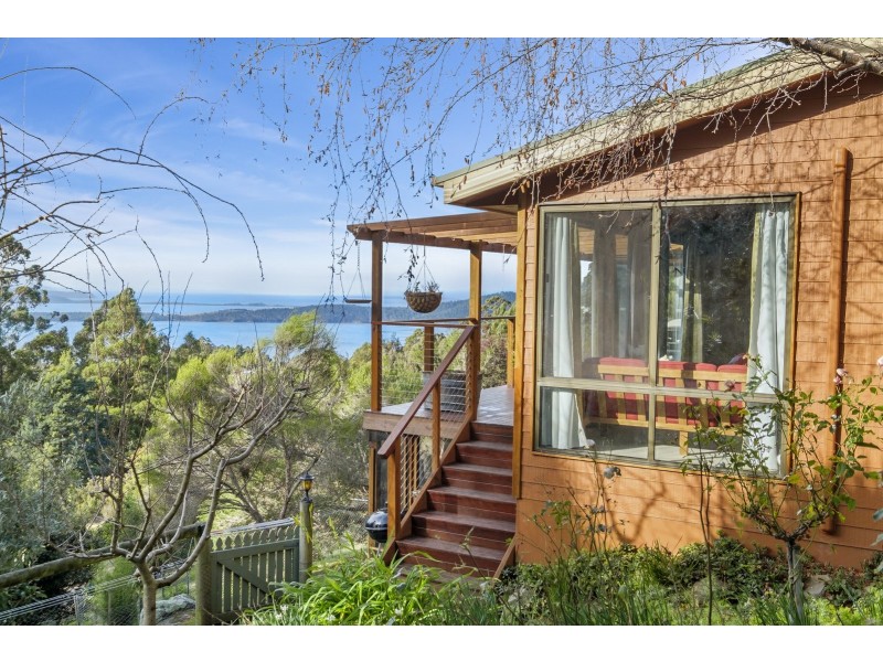 239 Dulcia Road, Gordon TAS 7150